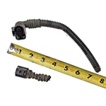 Pigtail Wire Connector Volvo Xc90 Haldex Dem Module 5wp22228-02 - Fast Ship. Fixed Price $35.00.