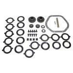 Crown Automotive 83505432 Rear Differential Gear Set For 87-90 Jeep Cherokee New. Fixed Price $329.28.