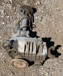 1995-2000 Chevrolet Truck 5.7l 4x4 Front Axle Differential Assembly. Fixed Price $350.00.