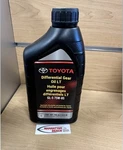 New Oem Genuine Toyota Differential Gear Oil Lt Gl-5 75w85 , 00279-dgolt-01. Fixed Price $33.98.