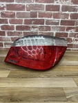 2008-2010 Bmw 528i 535i 550i M5 Right Tail Light Lci 63217180516 Oem. Fixed Price $57.00.
