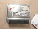 02-03-04-05 Bmw 325i Ecu Ecm Computer. Fixed Price $59.99.