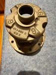 Gm 10 Bolt 8.5 Factory Posi Case #410409n 2 Series.. Fixed Price $60.00.
