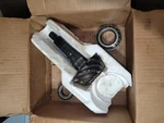 52069929aa Dodge Ram 1500 Differential Pinion 3.55 Dana. Fixed Price $57.90.