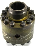 Rear Differential Assembly For John Deere 210le 310e 485e W/ At338798 At186312. Fixed Price $349.99.