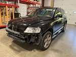 2004 Vw Touareg Front Carrier Differential 8 Cylinder 82k Oem 0aa409507d 05 06. Fixed Price $643.99.
