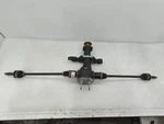 2023 Subaru Crosstrek Axle Shaft Front Driver Cv C/v Rciml. Fixed Price $206.73.