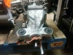 Carrier Rear Axle 3.5l Hybrid 2.611 Ratio Fits 14-18 Infiniti Q50. Fixed Price $237.50.