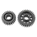 Richmond Gear 58-0028-1 Quick Change Spur Set. Fixed Price $166.47.