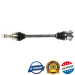 Ncv53181 Front Left Cv Axle For 09-24 Nissan Gt-r 11-19 Infiniti Q70 M37 Q70l. Fixed Price $125.19.