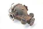 11-20 Nissan 370z Coupe 3.36 Ratio Locking Rear Differential Assembly. Fixed Price $499.99.
