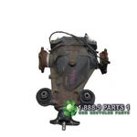 Carrier Rear Rwd Locking Manual 3.692 Ratio Fits 08-10 Infiniti G37 3257. Fixed Price $722.14.