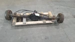 2008 Chevy Silverado 1500 Pickup Rear Axle Assembly 3.73 Ratio Lock. Fixed Price $1125.00.