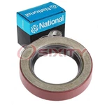 National Front Transfer Case Output Shaft Seal For 1972-1974 Chevrolet Bq. Fixed Price $19.25.