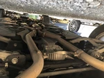 2006-2011 Mercedes Benz Ml350 Rear Carrier Differential Fits Gas Awd. Fixed Price $233.75.