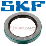 Skf Rear Outer Wheel Seal For 1957-1958 International A110 - Driveline Axles Ab. Fixed Price $21.68.