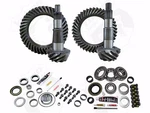 Yukon Gear & Install Kit Package For 2003-2011 Ram 2500 And 3500, 4.56 Ratio. Fixed Price $2197.89.