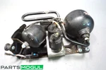 Mercedes Cl55 Cl600 S55 S600 Abc Suspension Front Valve Block Pump Assembly Oem. Fixed Price $225.00.
