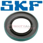 Skf Engine Camshaft Seal For 1991-1997 Chevrolet Lumina 3.4l V6 - Gaskets Cx. Fixed Price $24.66.