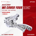 A1643302402 Front Differential 3.90 2006-2012 For Mercedes W164 Ml350 Ml450. Fixed Price $759.60.