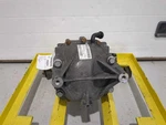 18 19 20 Jaguar F-pace Carrier/differential Assembly Rear Axle Hk83-4a213-ce. Fixed Price $309.00.