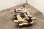 2022-25 Chevrolet Silverado Lt-l 2.7l 4x4 Front Axle Differential 3.42 Ratio 44k. Fixed Price $919.88.