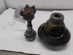 Front Ring Gear/pinion 3.55 Ratio From 2016 Ford F250 Super Duty 12821824. Fixed Price $294.69.
