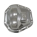 Yukon Standard Rotation Dana 60 Chrome Differential Cover. Fixed Price $61.48.