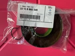 Bmw F20 F21 F22 F23 G42 F30 F31 F34 - Diff Output Shaft Seal 33108860346. Fixed Price $105.32.