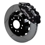 Wilwood 140-15304 Disc Brakes Forged Narrow Superlite 6r Big Brake Front Rotors. Fixed Price $2330.34.