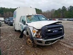 Rear Axle Assembly 2wd 4.88 Gear 2011-2016 Ford F450 F550 Oem Factory. Fixed Price $2800.00.