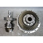 09-13 Porsche 997 911 Pdk Lsd Differential Unit W/ Ring And Pinion Gear Set Oem. Fixed Price $1206.00.