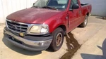 Rear End Assembly Axle 8.8" Ring Gear 3.55 Ratio Id S828a Fits 99-00 Ford F. Fixed Price $549.99.