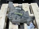 Differential Carrier 2.0l Rear Rwd 3.15 Ratio From 9/14 Fits 15 Bmw X1. Fixed Price $835.99.