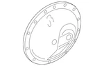 Genuine Nissan Differential Cover 38350-1pa0a. Fixed Price $217.89.
