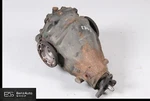 94-96 Mercedes E300 W124 Diesel Rear Differential Axle Carrier R1243513008 Oem. Fixed Price $699.99.