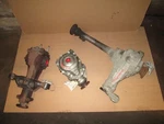 12-13 Jeep Grand Cherokee Rear Carrier Assembly 3.45 Ratio 122k Miles Oem Lkq. Fixed Price $503.50.