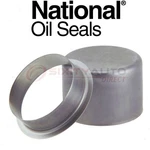 National Front Oil Pump Repair Sleeve For 2008-2009 Bentley Brooklands - Ym. Fixed Price $46.08.