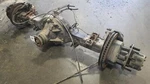 2013 Dodge Ram 5500 Rear Axle Assembly; Chassis Cab, Drw, 7.44 Ratio, 10 Lug. Fixed Price $3456.00.