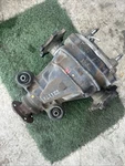 2007-2010 Infiniti Qx56 Rear Axle Differential Carrier Assembly 3.357 Ratio Oem. Fixed Price $155.55.
