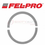 Fel-pro Rear Engine Crankshaft Seal Kit For 1969-1978 Mercury Marquis 7.0l Jk. Fixed Price $26.14.