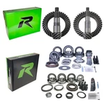 Revolution Gear Fits Jk Rubicon 5.13 Package 2007-18 (d44) Koyo Bearings. Fixed Price $858.99.