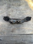 97-01 Honda Cr-v Crv - Rear Differential Diff Mounting Bracket Oem #121. Fixed Price $185.00.