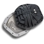 Ppe Diesel 238053420 Rear Differential Cover Black For 2018-2023 Jeep Jl. Fixed Price $179.99.