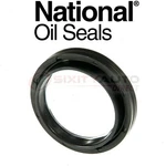 National Front Inner Axle Spindle Seal For 1993-1998 Ford F-250 - Driveline Uo. Fixed Price $26.01.