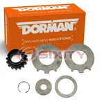 Dorman Front Axle Differential Carrier Gear Kit For 1991-2004 Gmc Sonoma Ev. Fixed Price $101.80.