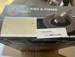 Nitro T100-456-ng. Ring & Pinion For Toyota 8.4 T100 Differential Non-elocker. Fixed Price $240.00.