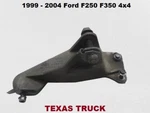Yc353a094ac 99 To 04 Ford F250 F350 4x4 4wd Track Bar Bracket Frame Mount Oem. Fixed Price $289.00.
