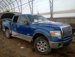 Rear Axle 9.75" Ring Gear 6 Lug Axles Fits 12-14 Ford F150 Pickup. Fixed Price $594.90.