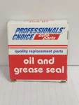 Professional Choice Auto Parts Wheel Seal Pt6712na. Fixed Price $12.25.